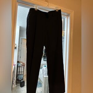 Apt. 9 Black Women's Pants